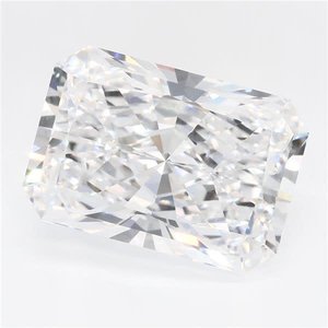 2.97ct RADIANT Diamond - 500120686
