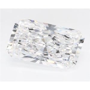 2.97ct RADIANT Diamond - 500120686
