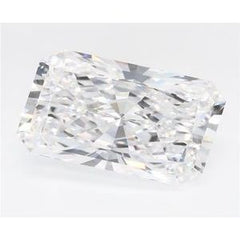 2.97ct RADIANT Diamond - 500120686