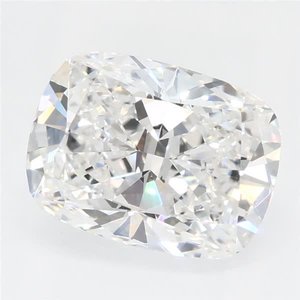 1.57ct ELONGATED CUSHION Diamond - 500120672