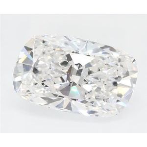 1.57ct ELONGATED CUSHION Diamond - 500120672