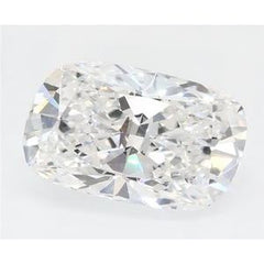 1.57ct ELONGATED CUSHION Diamond - 500120672