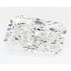5.27ct RADIANT Diamond - 500120697