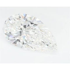 1.28ct PEAR Diamond - 500120762
