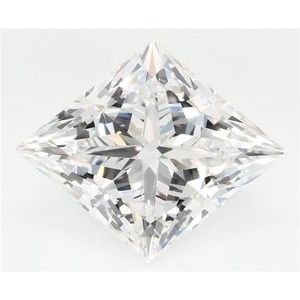 3.75ct SQUARE Diamond - 500120720