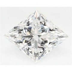 3.75ct SQUARE Diamond - 500120720