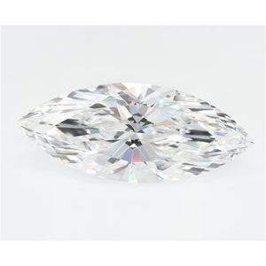 1.72ct MARQUISE Diamond - 500120729