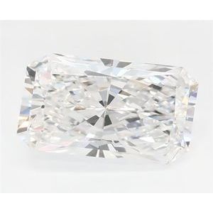 1.09ct RADIANT Diamond - 500120684