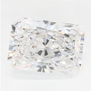 1.09ct RADIANT Diamond - 500120684
