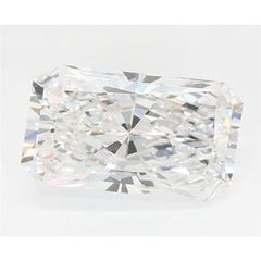 1.09ct RADIANT Diamond - 500120684