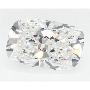 4.58ct ELONGATED CUSHION Diamond - 500120677