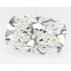 4.58ct ELONGATED CUSHION Diamond - 500120677