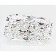 3.8ct RADIANT Diamond - 500120694