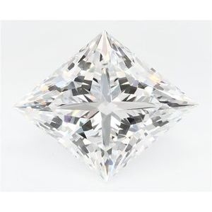 2.74ct SQUARE Diamond - 500120715