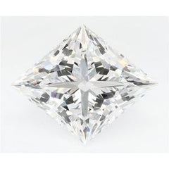 2.74ct SQUARE Diamond - 500120715