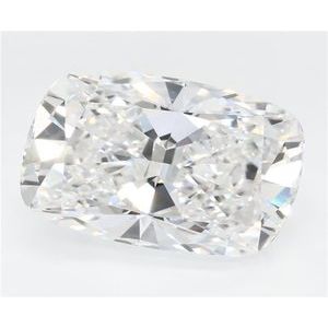 4.02ct ELONGATED CUSHION Diamond - 500120676