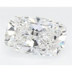 4.02ct ELONGATED CUSHION Diamond - 500120676