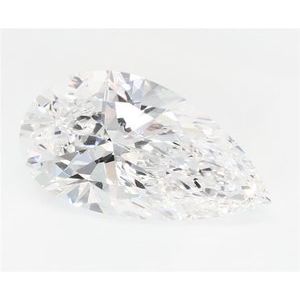 1.22ct PEAR Diamond - 500120761