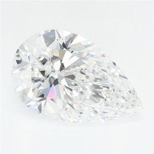 1.5ct PEAR Diamond - 500120766