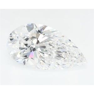 1.5ct PEAR Diamond - 500120766