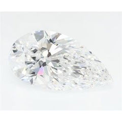 1.5ct PEAR Diamond - 500120766
