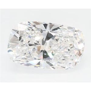 5.01ct ELONGATED CUSHION Diamond - 500120678