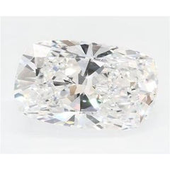 5.01ct ELONGATED CUSHION Diamond - 500120678
