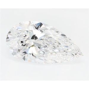 1.48ct PEAR Diamond - 500120765