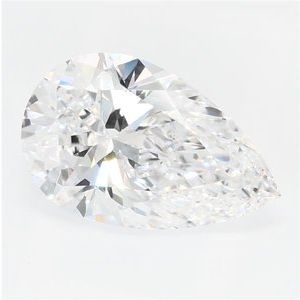 1.48ct PEAR Diamond - 500120765
