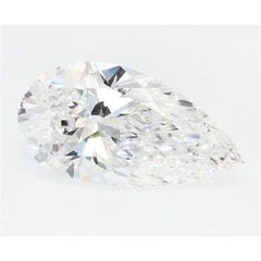 1.48ct PEAR Diamond - 500120765