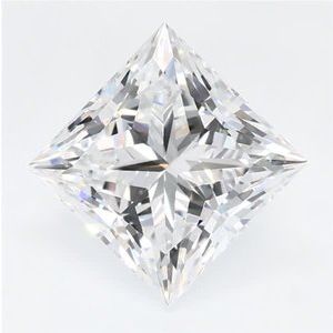 1.09ct SQUARE Diamond - 500120702