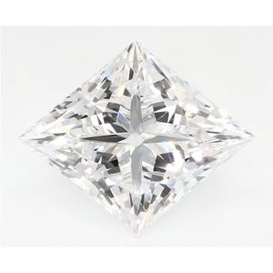1.56ct SQUARE Diamond - 500120709