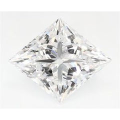 1.56ct SQUARE Diamond - 500120709