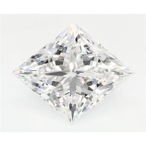 1.59ct SQUARE Diamond - 500120711