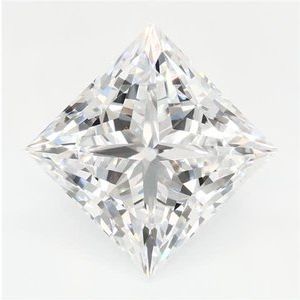 1.59ct SQUARE Diamond - 500120711
