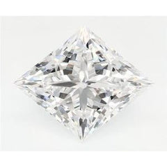 1.59ct SQUARE Diamond - 500120711