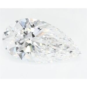 1.01ct PEAR Diamond - 500120757
