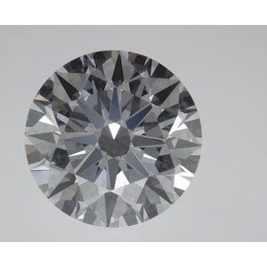 2.91ct ROUND Diamond - 500118438