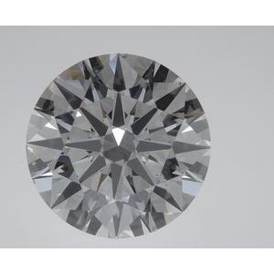 2.9ct ROUND Diamond - 500118439