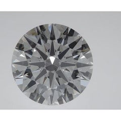 2.9ct ROUND Diamond - 500118439