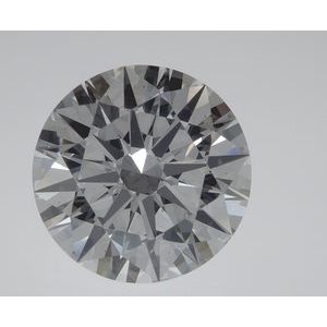 2.84ct ROUND Diamond - 500118440