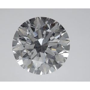 2.5ct ROUND Diamond - 500118445