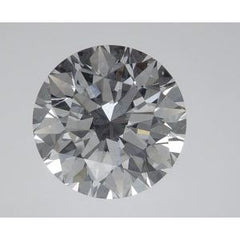 2.5ct ROUND Diamond - 500118445