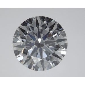 2.51ct ROUND Diamond - 500118444