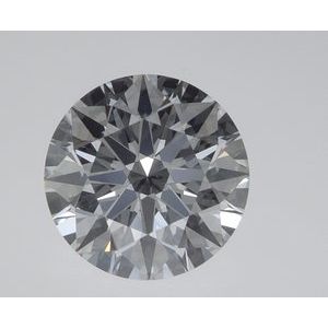 1.07ct ROUND Diamond - 500118450