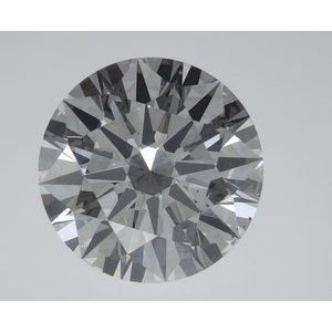2.68ct ROUND Diamond - 500118441