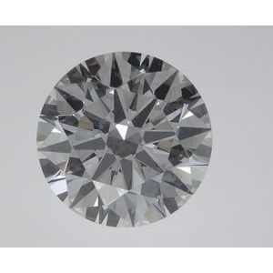 2.39ct ROUND Diamond - 500118446