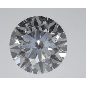2.58ct ROUND Diamond - 500118442