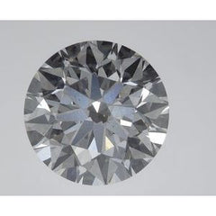 2.58ct ROUND Diamond - 500118442