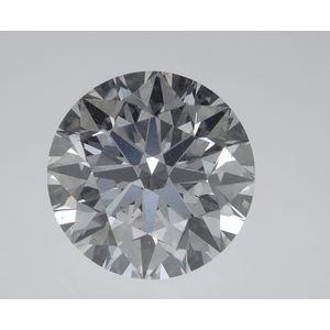 2.39ct ROUND Diamond - 500118447